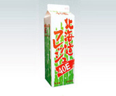 北海道フレッシュ40E