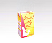 デザートホイップ